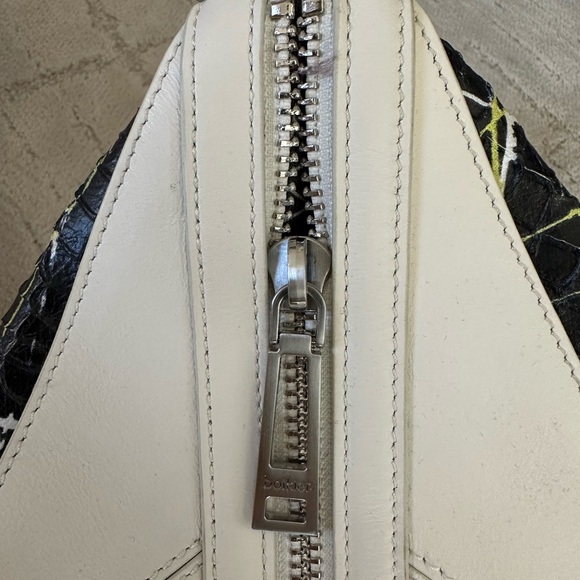 NWT & Dustbag Botkier London Backpack - Picture 4 of 8